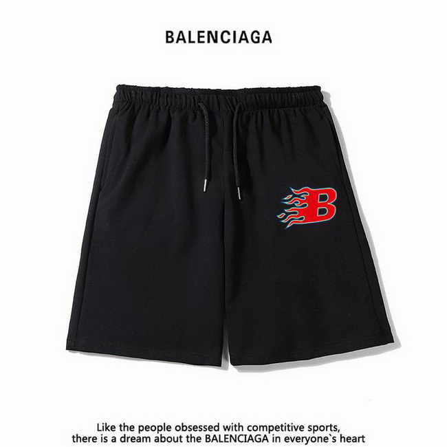 Balenciaga Shorts Mens ID:20220526-30